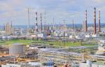 Клиновые задвижки ТД «Воткинский завод» отправлены на нефтеперерабатывающий завод «Киришинефтеоргсинтез»