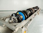 АО «Транснефть – Диаскан» провело модернизацию трех диагностических приборов