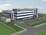 Началось строительство производственного комплекса KSB в России