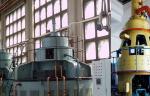 «Уралгидромаш» участвует в нацпроекте «Производительность труда и поддержка занятости»