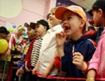 Бренды: ЧКПЗ, лучшее – детям!