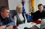 Завод ПТПА принял участие в круглом столе на тему реализации программы наставничества