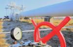 В июле на магистральном газопроводе Ямал – Европа выполнят профилактическое обслуживание
