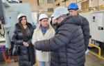 Студенты «Колледжа промышленных технологий и автомобильного сервиса» пройдут практику на «Саратовском арматурном заводе»