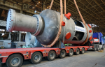 «Волгограднефтемаш» поставил испытательное оборудование для реакторной установки БРЕСТ-ОД-300