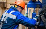 В Центральном административном округе Москвы реконструировали газопроводы среднего и низкого давления