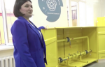 В Тюмени образовательный центр развития кадрового потенциала нефтегазового машиностроения «М-Тех»