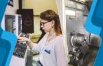 Пумори. Викторова А. Sandvik Coromant и OKUMA: синтез восточных и западных технологий