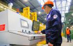 «Константа-2» оказала положительное влияние на развитие промышленности Волгоградской области