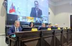 В Волгоградской области провели совещание по вопросам газификации региона