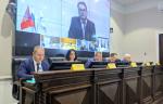 В Волгоградской области провели совещание по вопросам газификации региона