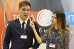 ООО «Термоблок». А. А. Алексейцев. Интервью в рамках выставки Aquatherm Novosibirsk– 2018