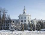 Работники Сумского НПО выходят на массовые протесты