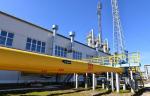 «Газпром добыча Надым» обновляет трубопроводы и запорно-регулирующую арматуру на Юбилейном месторождении
