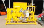 Группа компаний «Газовик» выполнила поставку газорегуляторного оборудования заказчику в Башкортостан