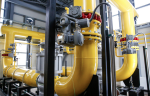 В Новой Москве введен в эксплуатацию новый газорегуляторный пункт «Десна»