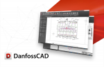«Данфосс» обновил плагин DanfossCAD для проектирования и расчета систем тепло- и холодоснабжения