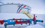 АО «Транснефть – Сибирь» заменило запорную арматуру на линейной части МН и НПС
