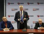 Итоги выставки PCVExpo 2017:  эффективная возможность привлечь новых партнеров среди крупнейших  комплектующих компаний