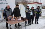 В Свердловской области состоялся конкурс профессионального мастерства среди сотрудников газовых хозяйств