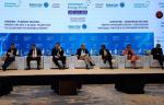«Загорский трубный завод» принял участие в конференции «Нефть и газ Узбекистана»