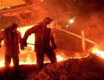 ММК на коксохимическом производстве запустила новый разгрузочный комплекс