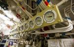 Корпорация морского приборостроения станет стратегическим партнером Первого Всероссийского Морского конгресса