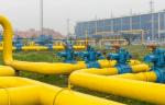 «Газпром» начал демонтаж труб для транзита газа через Украину