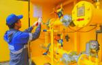 «Газпром газораспределение Ульяновск» обследовал 613,7 км газопроводов для подготовки к зиме