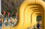 С 21 по 28 июня на газопроводе «Турецкий поток» проведут плановый ремонт