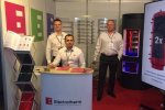 Компания Electrotherm подвела итоги участия в выставке Aquatherm Almaty 2017