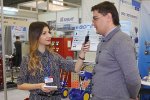 ООО «ВОГЕЗЭНЕРГО». А. А. Ананьев. Интервью в рамках выставки Aquatherm Novosibirsk– 2018