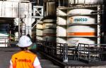Компания Metso поставляет измельчительное оборудование Группе НЛМК