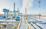 ООО «Газпром добыча Ноябрьск» утепляет трубопроводы обвязки скважин
