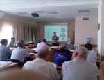 ОАО «АБС Автоматизация» провела ряд семинаров-презентаций для теплоэнергетиков Южного региона России
