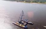 «Транснефть ‒ Подводсервис» выполнила ремонт МН Холмогоры – Клин