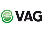 VAG-Armaturen представил новый универсальный щитовой затвор