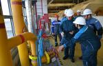 Уровень безопасности Ростовской АЭС оценили эксперты концерна «Росэнергоатом»