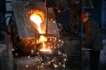 В Кургане открылось новое литейное производство