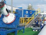 «Транснефть – Дружба» заменила задвижки на магистральных нефтепродуктопроводах