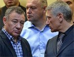 Аркадий Ротенберг продаст «Волгограднефтемаш» брату, чтобы спасти от санкций