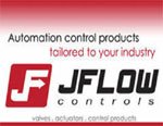 JFlow Controls представила новый сегментный регулирующий клапан