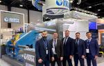 Компания ПКТБА примет участие в XIV Петербургском международном газовом форуме