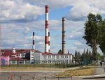 Проект реконструкции Нижнетуринской ГРЭС признан событием года