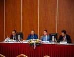 «Оргэнергогаз» провел два отраслевых совещания 