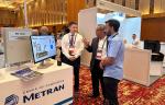 Группа компаний «Метран» приняла участие в выставке Pipeline Technology Conference Asia в Малайзии