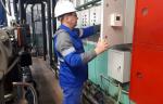 АО «Газпром газораспределение Киров» реконструировало газовую котельную в Котельниче