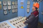 На ЦВПУ завода «Красный Октябрь» заменили запорно-регулирующую арматуру
