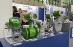 Компания «ЭМИС» представит новую продукцию на международной выставке «НЕФТЕГАЗ-2025»