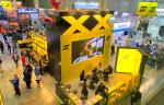 Компания ESAB приняла участие в выставке Weldex